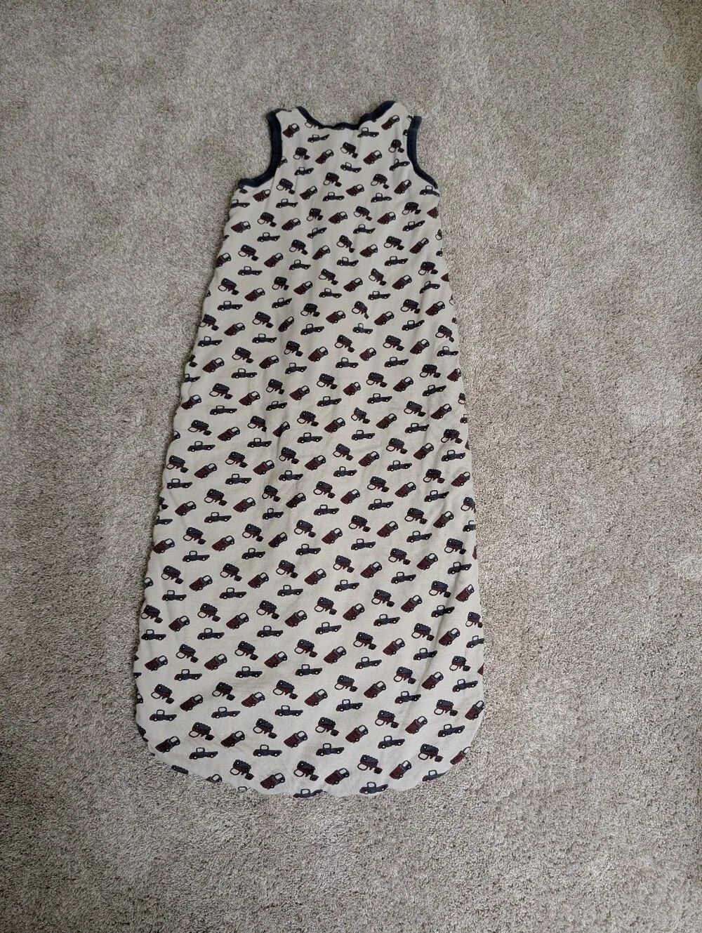 Lupilu Baby Sleep Sack 18 to 48 Months